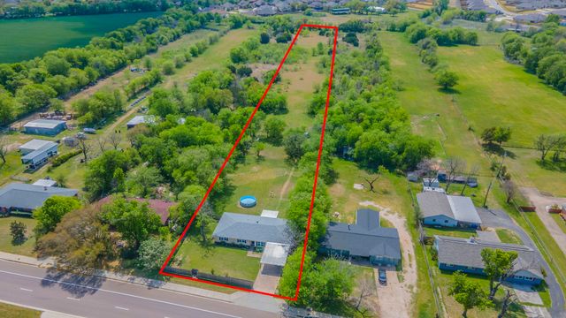 11118 China Spring Road, Waco, TX 76708