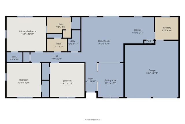 11118 China Spring Road, Waco, TX 76708