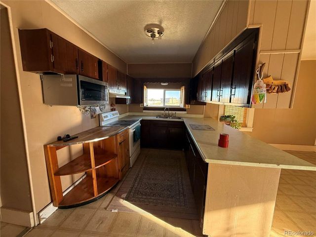 28894 US Highway 24, Stratton, CO 80836