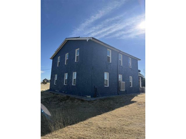 28894 US Highway 24, Stratton, CO 80836