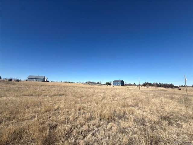 28894 US Highway 24, Stratton, CO 80836