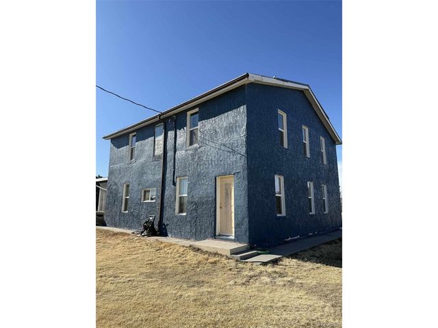 28894 US Highway 24, Stratton, CO 80836