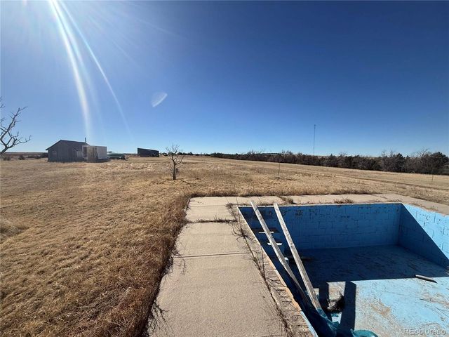 28894 US Highway 24, Stratton, CO 80836