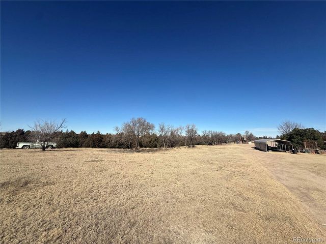 28894 US Highway 24, Stratton, CO 80836