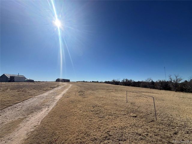 28894 US Highway 24, Stratton, CO 80836