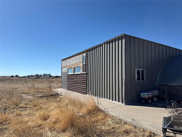 28894 US Highway 24, Stratton, CO 80836