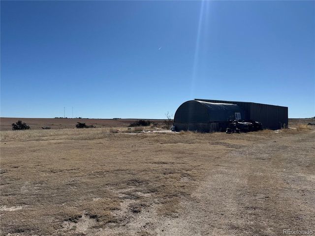 28894 US Highway 24, Stratton, CO 80836