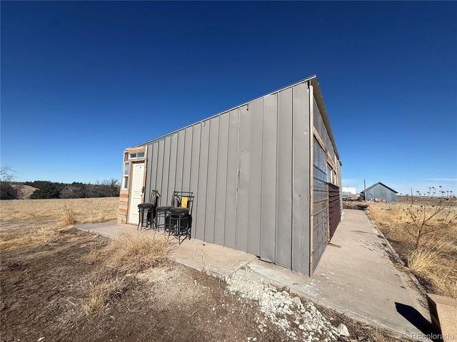 28894 US Highway 24, Stratton, CO 80836