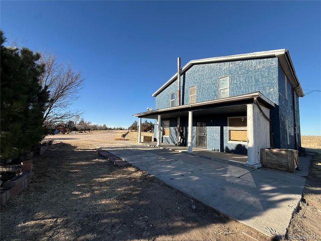 28894 US Highway 24, Stratton, CO 80836