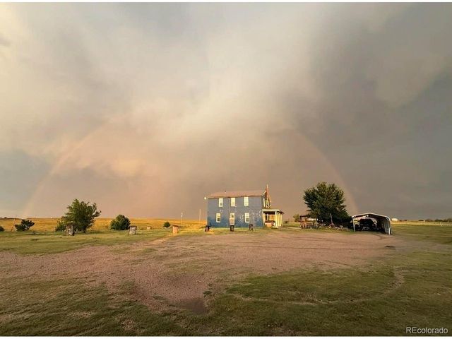 28894 US Highway 24, Stratton, CO 80836