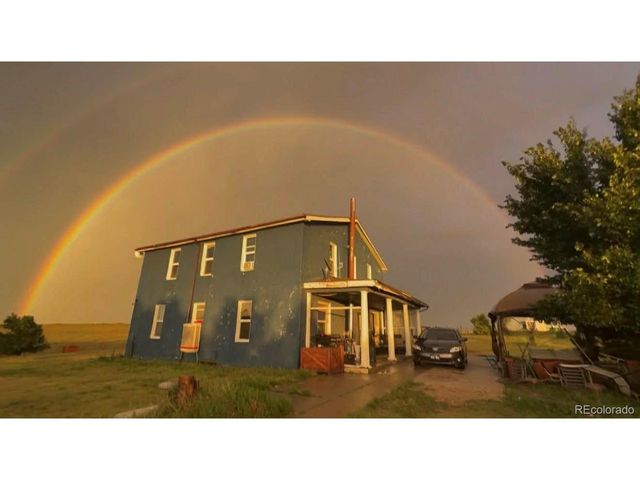 28894 US Highway 24, Stratton, CO 80836