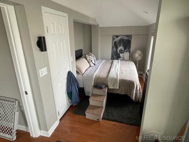 29445 Private Drive, Chesterfield Twp, MI 48047