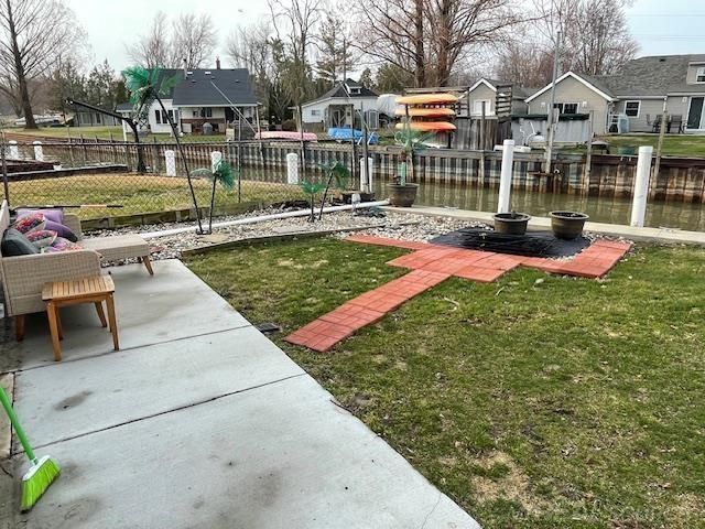 29445 Private Drive, Chesterfield Twp, MI 48047