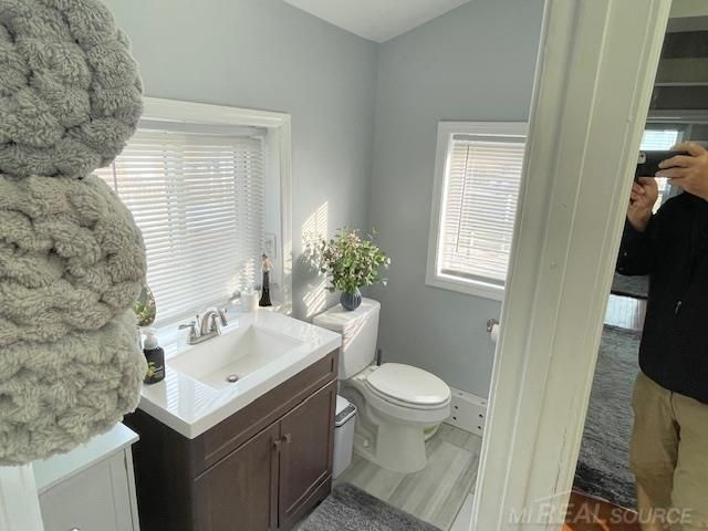 29445 Private Drive, Chesterfield Twp, MI 48047