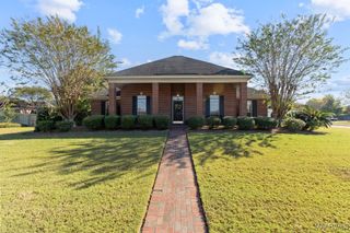 2300 Brookstone Drive, Montgomery, AL 36117