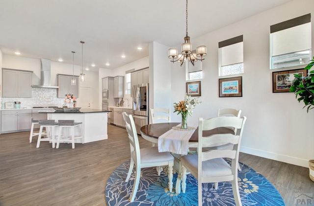 6639 Enclave Vista Loop, Colorado Springs, CO 80924