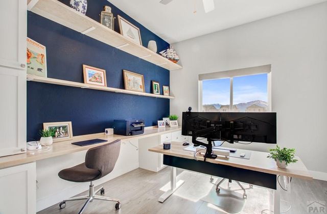 6639 Enclave Vista Loop, Colorado Springs, CO 80924