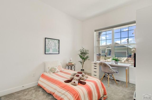 6639 Enclave Vista Loop, Colorado Springs, CO 80924