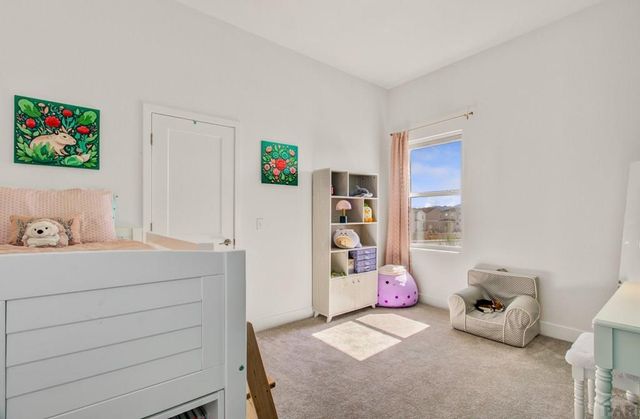 6639 Enclave Vista Loop, Colorado Springs, CO 80924