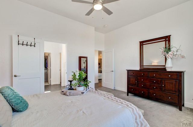 6639 Enclave Vista Loop, Colorado Springs, CO 80924