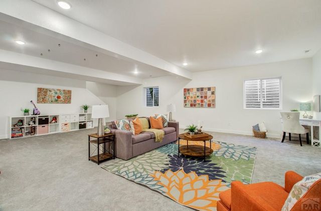 6639 Enclave Vista Loop, Colorado Springs, CO 80924