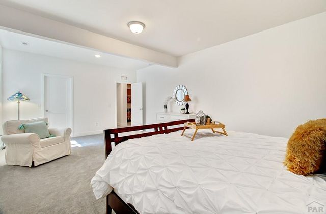 6639 Enclave Vista Loop, Colorado Springs, CO 80924