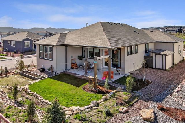 6639 Enclave Vista Loop, Colorado Springs, CO 80924