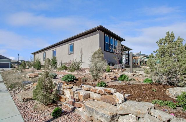 6639 Enclave Vista Loop, Colorado Springs, CO 80924