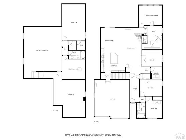 6639 Enclave Vista Loop, Colorado Springs, CO 80924