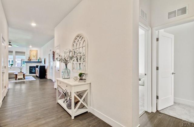 6639 Enclave Vista Loop, Colorado Springs, CO 80924