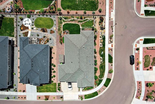 6639 Enclave Vista Loop, Colorado Springs, CO 80924