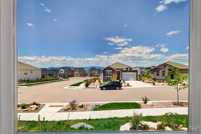 6639 Enclave Vista Loop, Colorado Springs, CO 80924