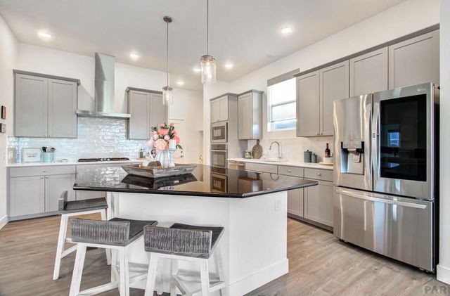 6639 Enclave Vista Loop, Colorado Springs, CO 80924