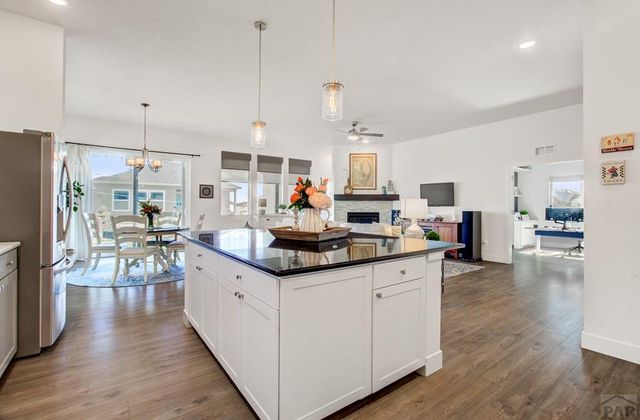 6639 Enclave Vista Loop, Colorado Springs, CO 80924