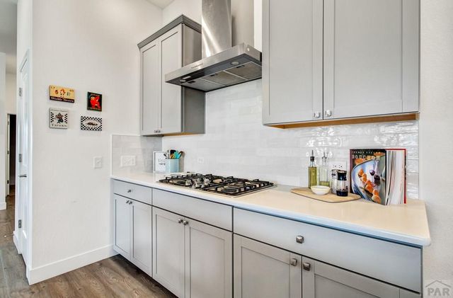 6639 Enclave Vista Loop, Colorado Springs, CO 80924