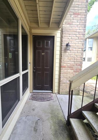 1881 Bering Drive 67, Houston, TX 77057