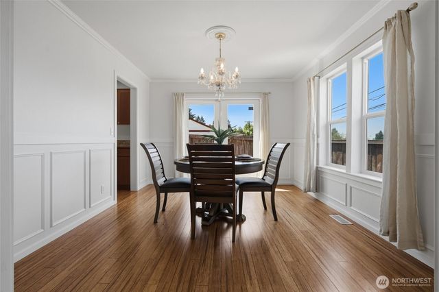 1601 NE Sarai Court, Bremerton, WA 98310