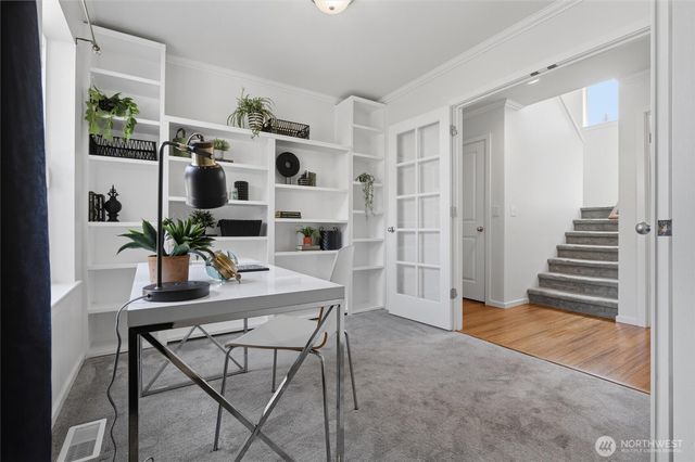 1601 NE Sarai Court, Bremerton, WA 98310
