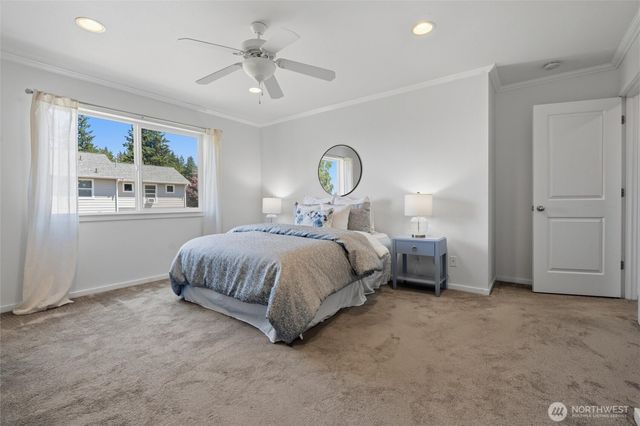 1601 NE Sarai Court, Bremerton, WA 98310