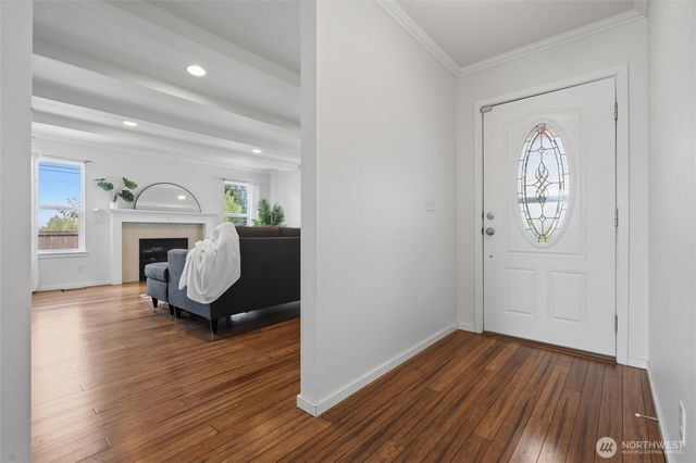 1601 NE Sarai Court, Bremerton, WA 98310