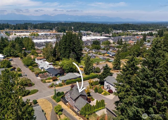 1601 NE Sarai Court, Bremerton, WA 98310