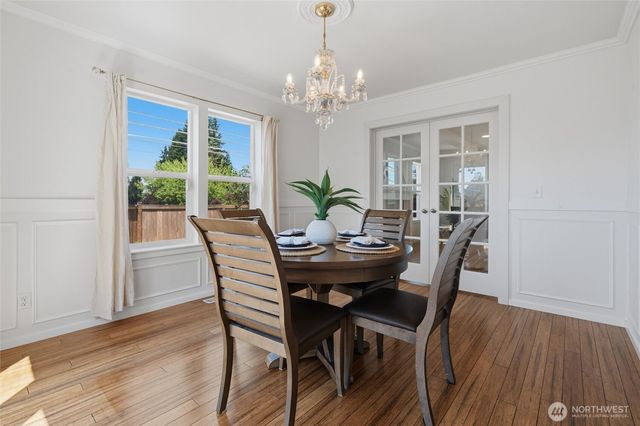 1601 NE Sarai Court, Bremerton, WA 98310