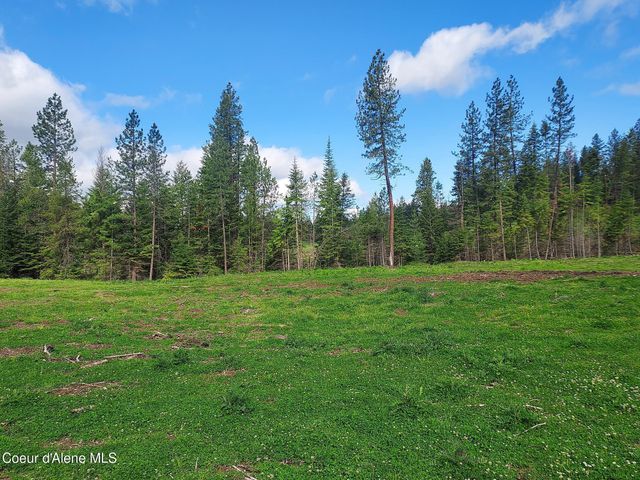 NKA E Alder Creek Rd, Coeur d'Alene, ID 83814 property photo