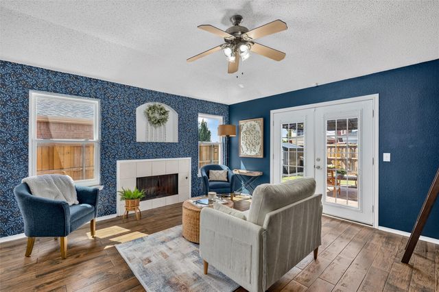 305 Cobblestone Drive, Wylie, TX 75098
