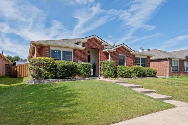 305 Cobblestone Drive, Wylie, TX 75098