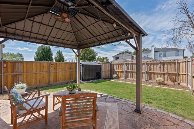 305 Cobblestone Drive, Wylie, TX 75098