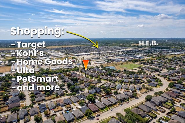 305 Cobblestone Drive, Wylie, TX 75098