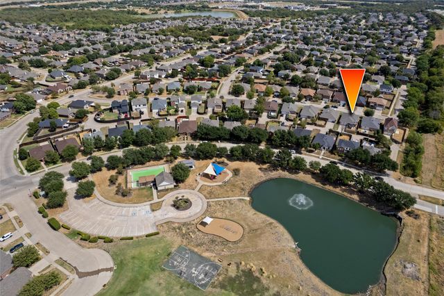 305 Cobblestone Drive, Wylie, TX 75098