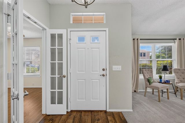 305 Cobblestone Drive, Wylie, TX 75098