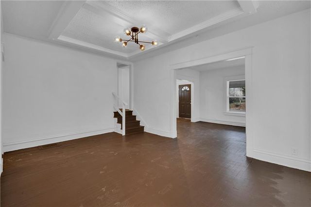 3336 S Benton Avenue, Kansas City, MO 64128